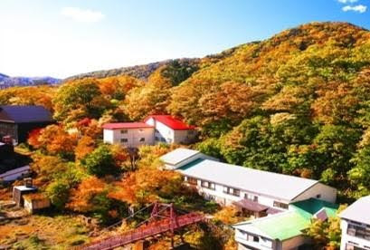 豊富温泉の四季による違い